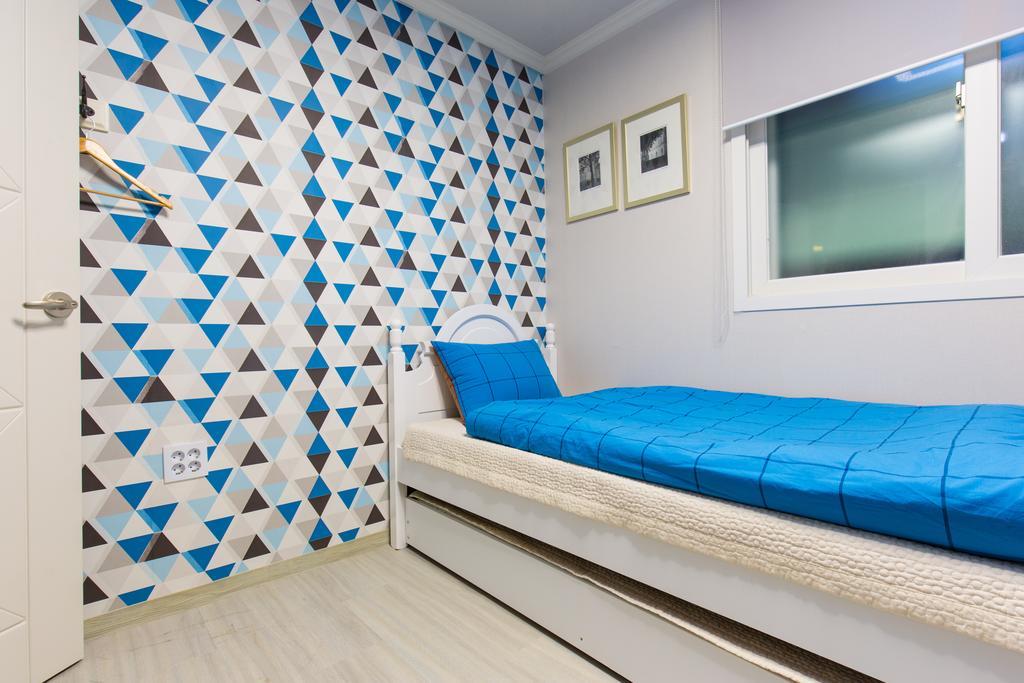 Guest house Oh Blue 2*