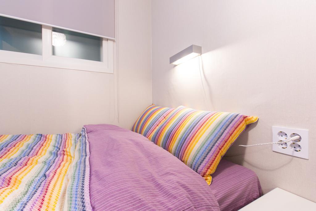 Oh Blue Guest house Seoul