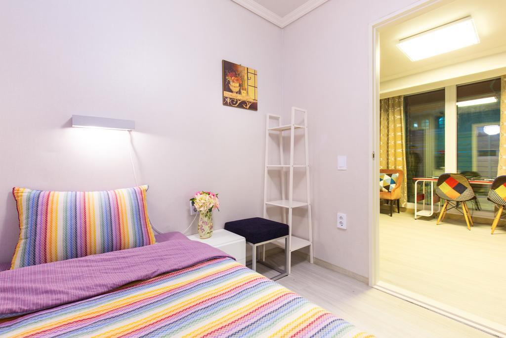 Oh Blue Guest house