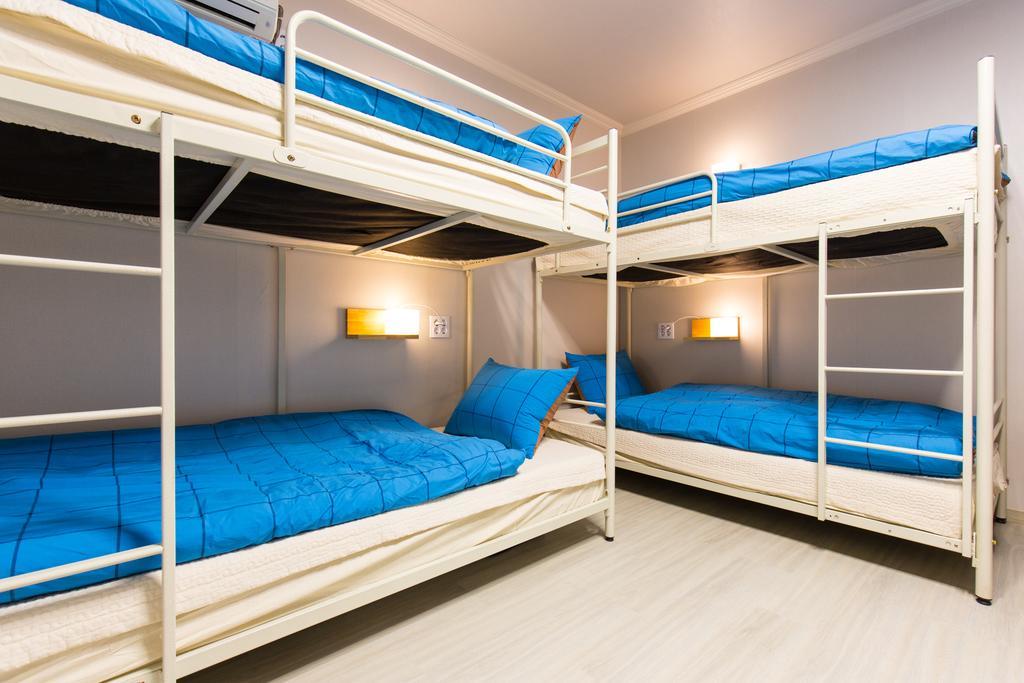 Guest house Oh Blue Seoul