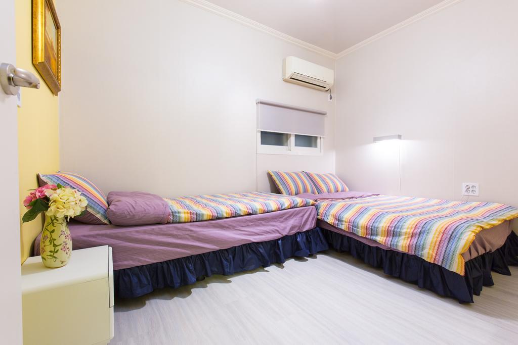Guest house Oh Blue Seoul