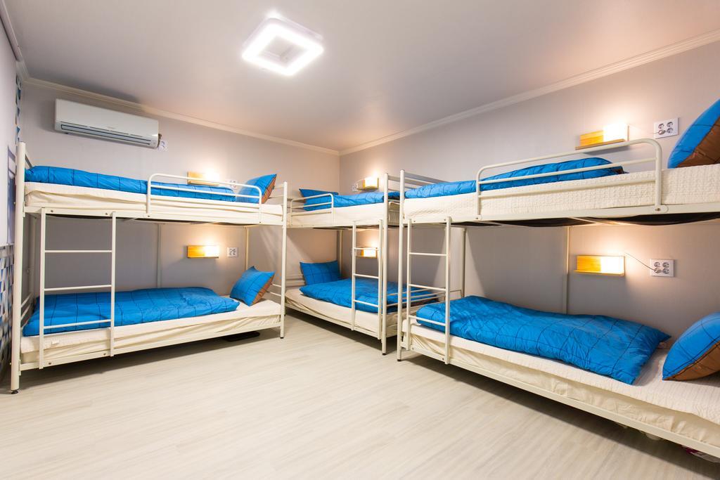 Oh Blue Guest house 2*