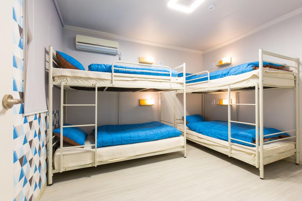 Guest house Oh Blue 2*