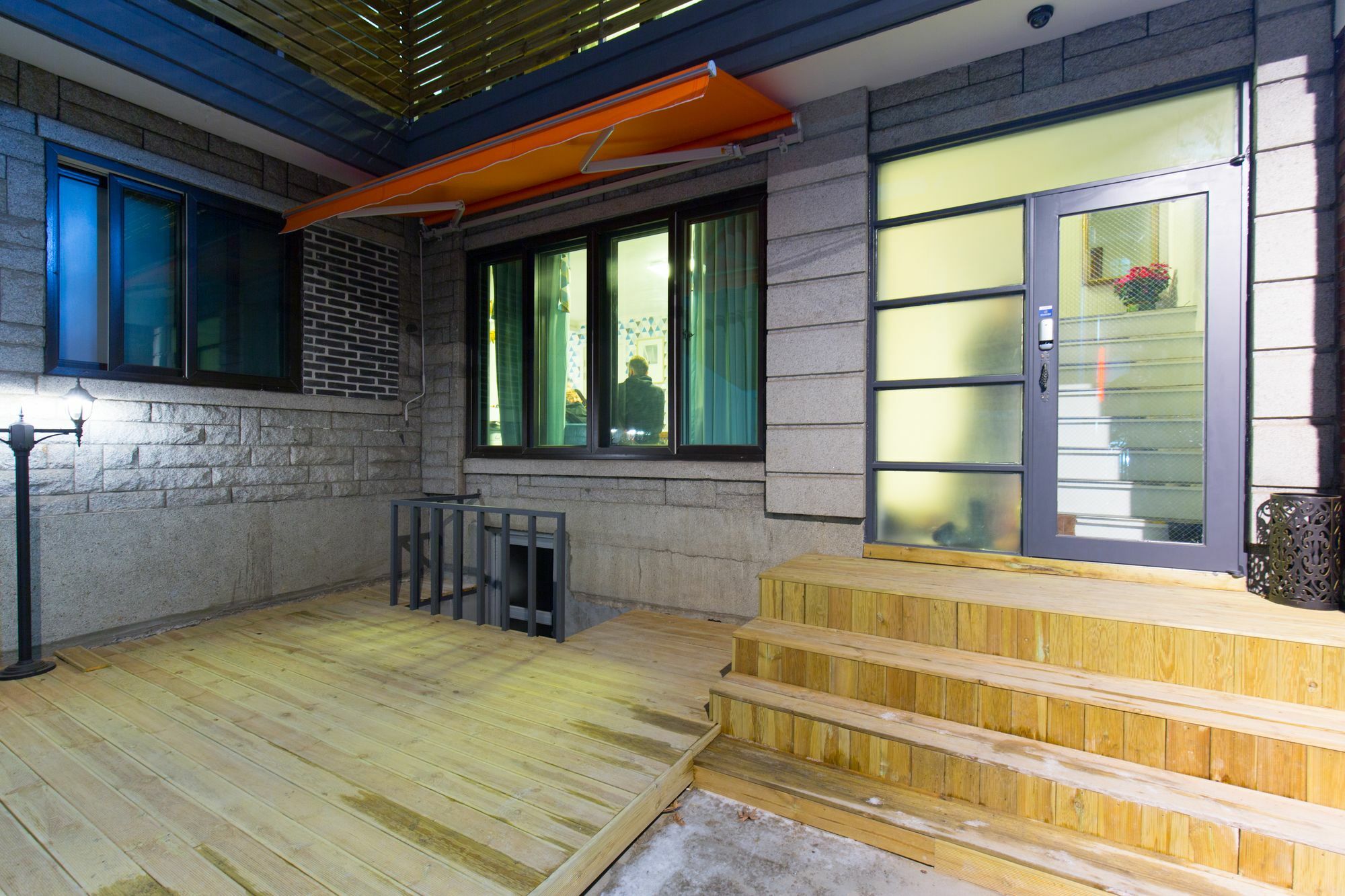 Oh Blue Guest house 2*